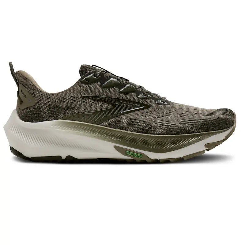 Brooks Ghost Trail Oliva