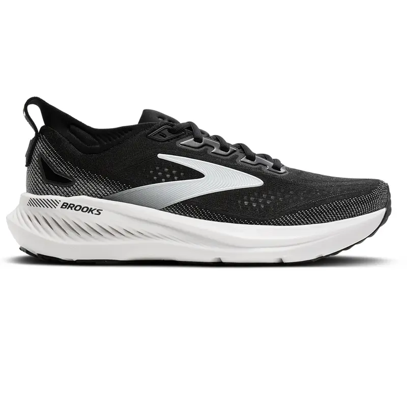 Brooks Glycerin GTS 23 Negro