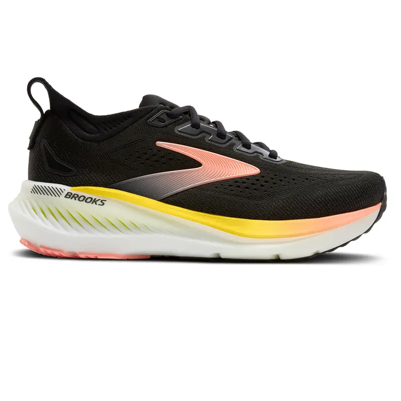 Brooks Glycerin GTS 23 W Negro