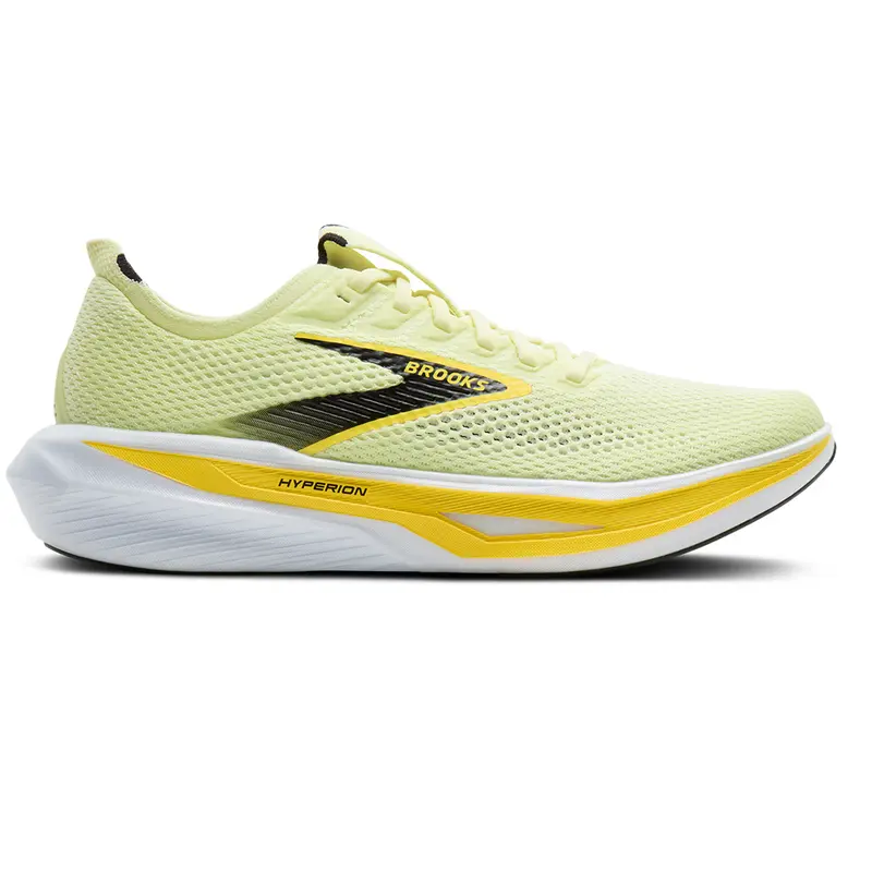 Brooks Hyperion 3 Amarillo