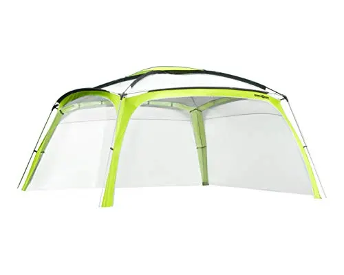 Brunner 0102055N - Pared lateral de Carpa Medusa II, 400 cm