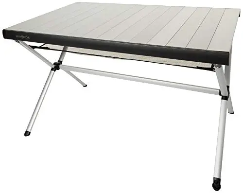 Brunner - Mesa Plegable 80cm