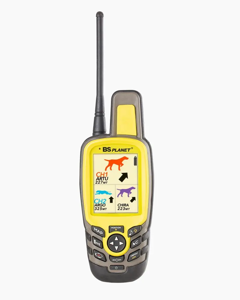 BTB MITO 5100 RADIO GPS CON BEEPER + MANDO BS3003 ELITE BT (CON MAPA)