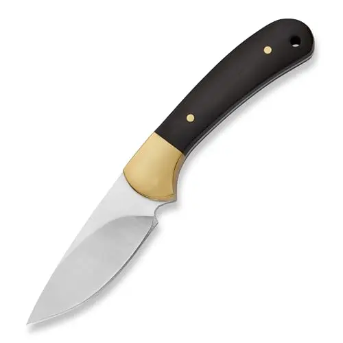 Buck 113 Ranger Skinner - Cuchillo de Caza Unisex