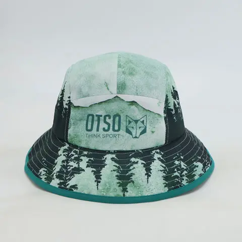 Bucket Hat GREEN FOREST