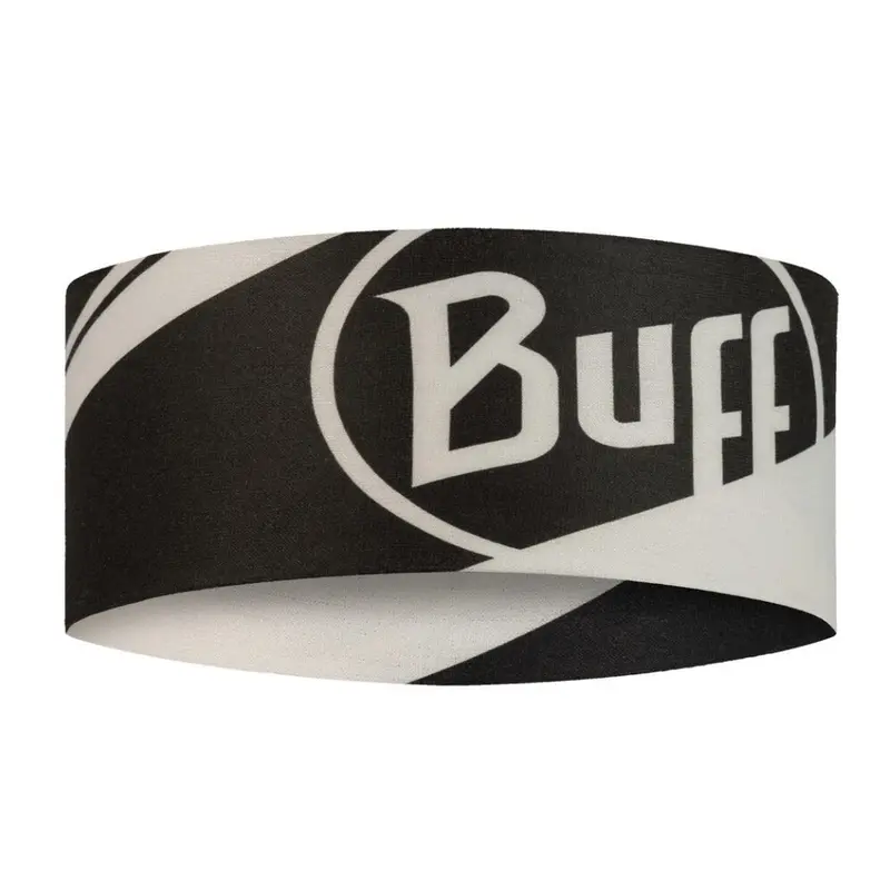 Buff Cinta para la cabeza COOLNET UV WIDE Gris