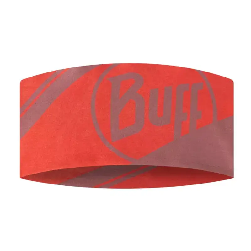 Buff Cinta para la cabeza COOLNET UV WIDE Rosa