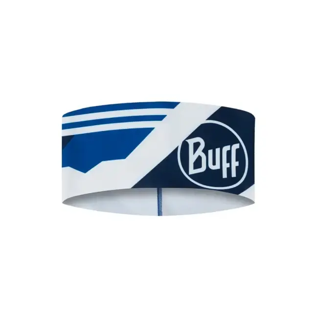 Buff Cinta para la cabeza TECH Azul