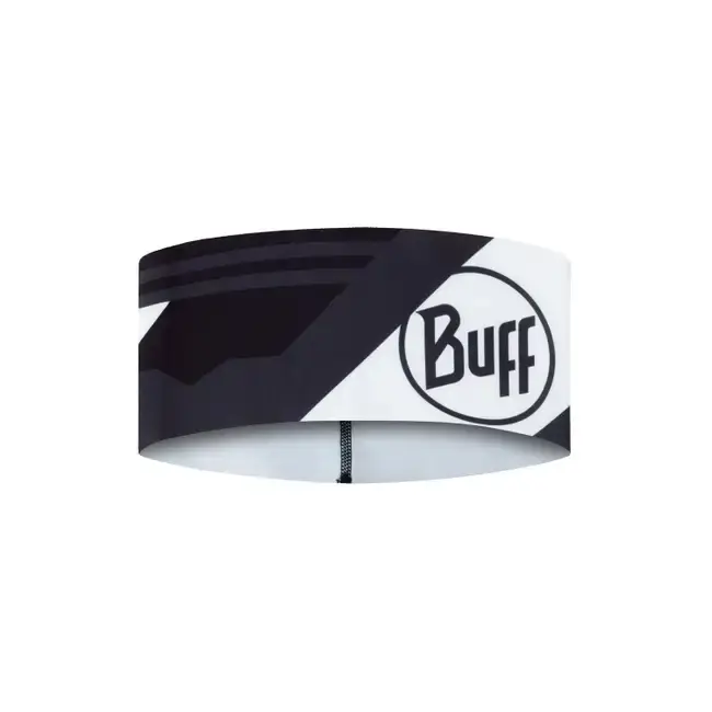 Buff Cinta para la cabeza TECH Gris