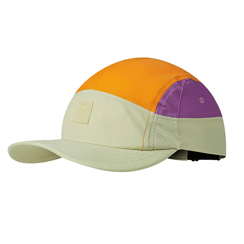 Buff Gorra 5 PANEL GO Domus Pistacho