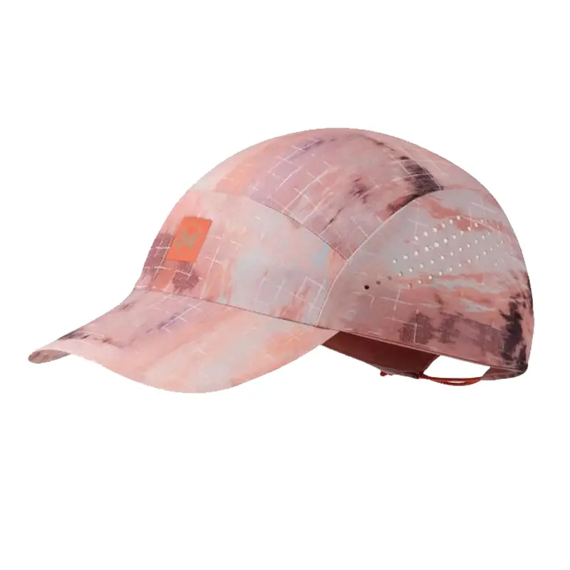 Buff Gorra PACK SPEED Rosa