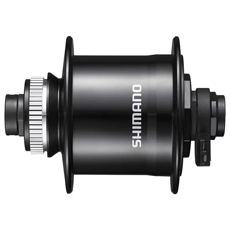 Buje de Dinamo Shimano Alfine UR705 3.0W 12x100mm 36h Centerlock
