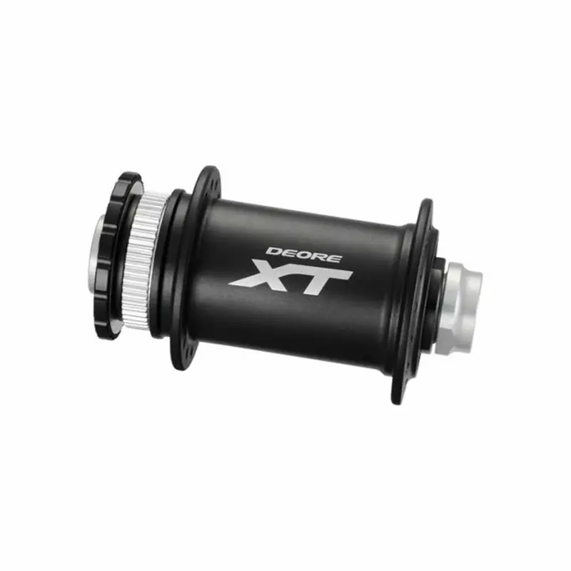 Buje Delantero Shimano XT M-788 100x15mm 32R