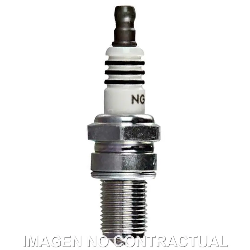 BUJIA NGK IRIDIUM BR8ECMIX