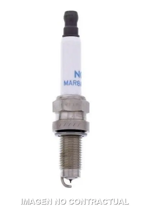 BUJIA NGK LASER IRIDIUM MAR8AI-10DS