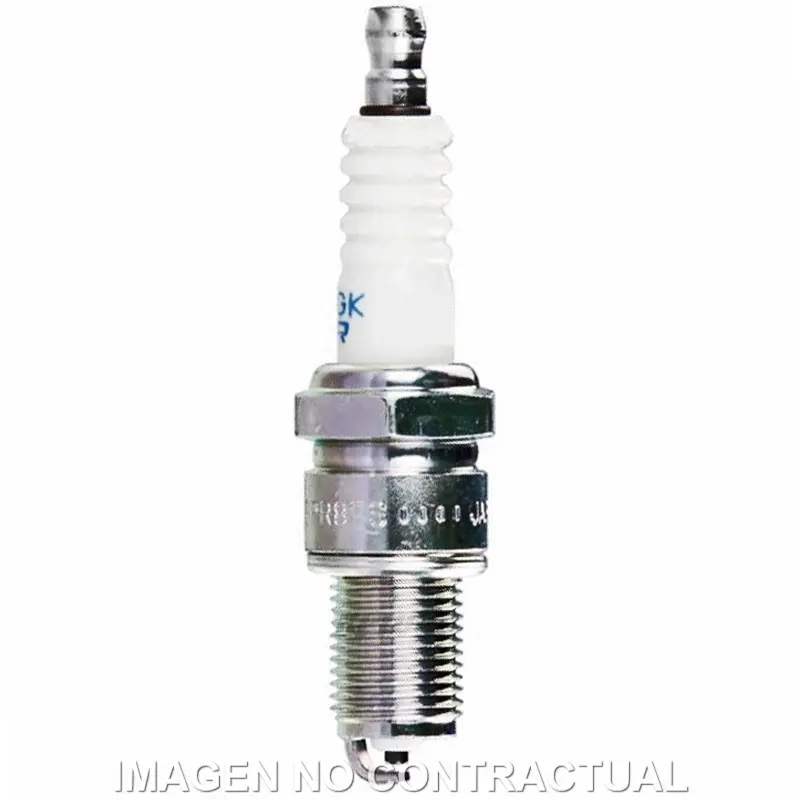 BUJIA NGK LASER IRIDIUM R7434-9