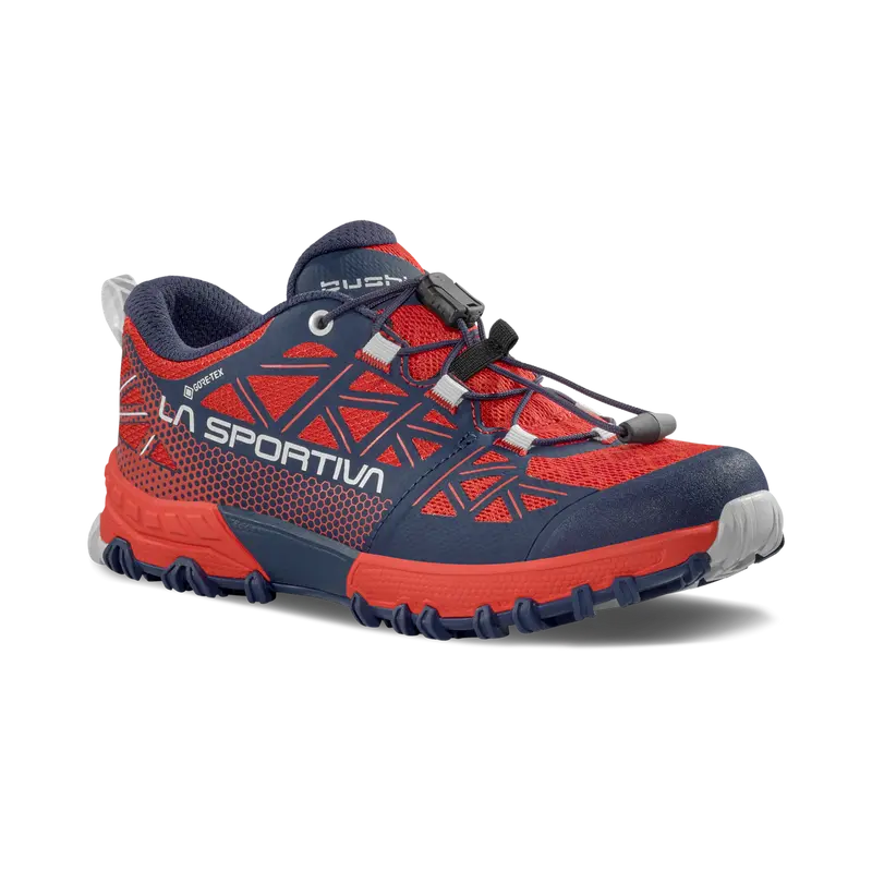 Bushido II JR Goretex Zapatillas La Sportiva