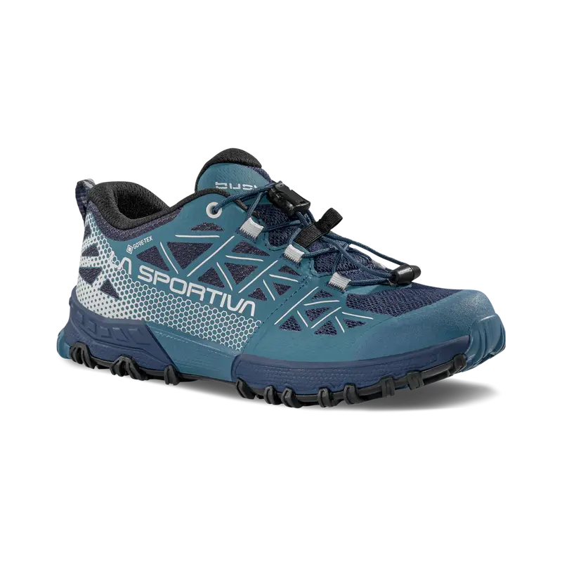 Bushido II JR Goretex Zapatillas La Sportiva