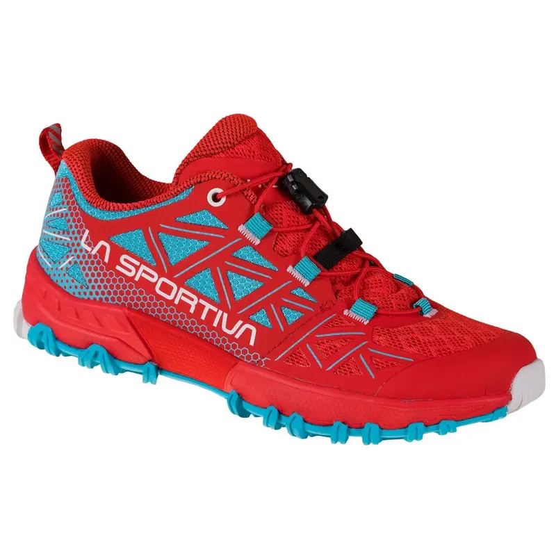 Bushido II Junior Zapatilla Trail Running La Sportiva