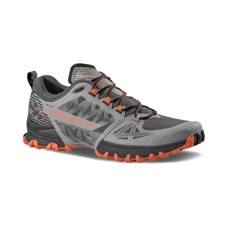 Bushido III Goretex Hombre Zapatillas La Sportiva