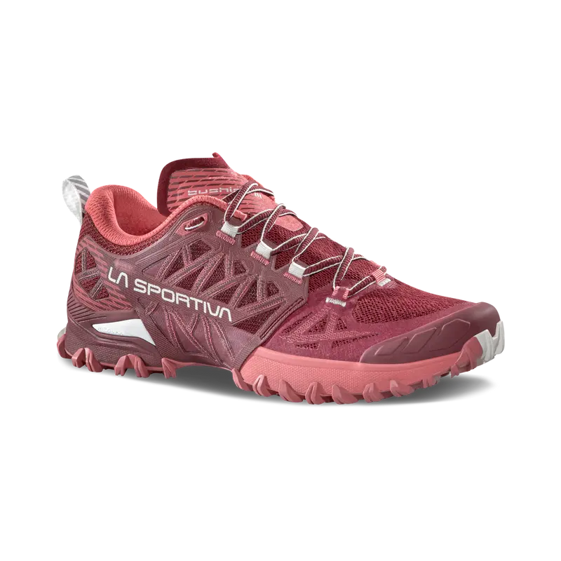 Bushido III Goretex Mujer Zapatilla Trail Running La Sportiva