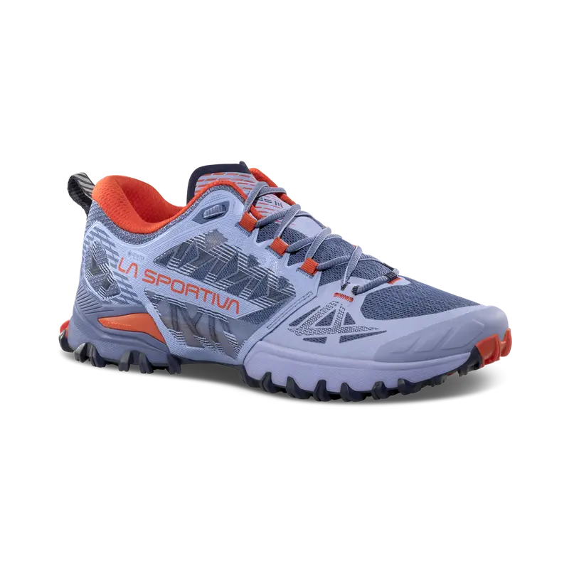 Bushido III Goretex Mujer Zapatilla Trail Running La Sportiva