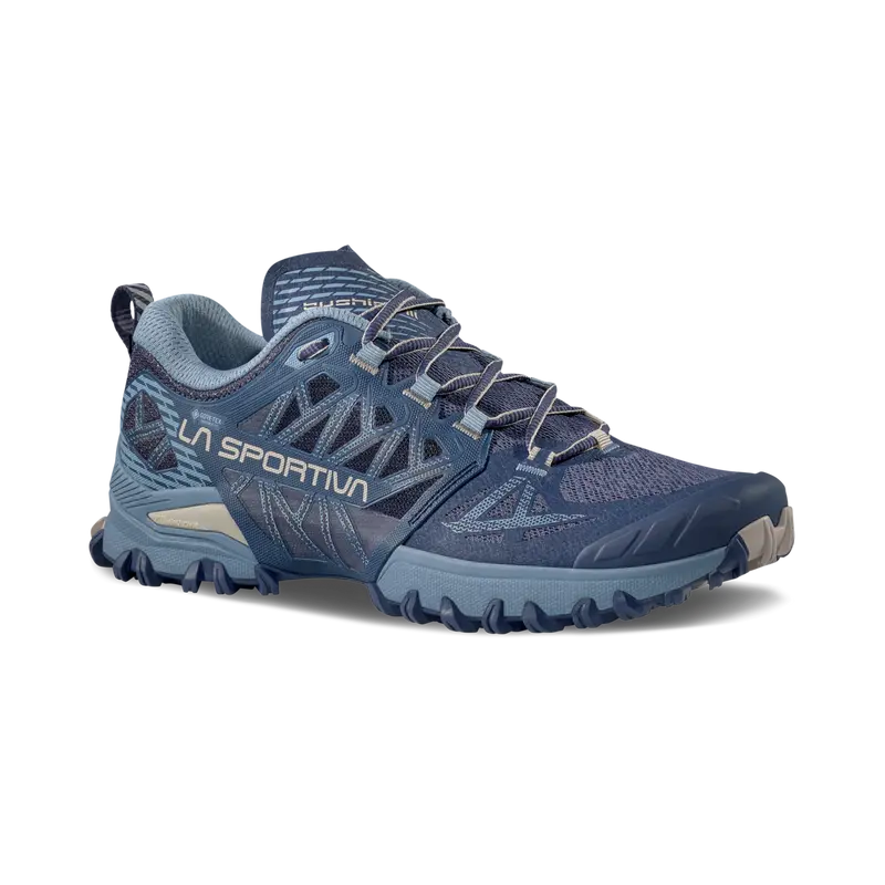 Bushido III Goretex Mujer Zapatillas La Sportiva