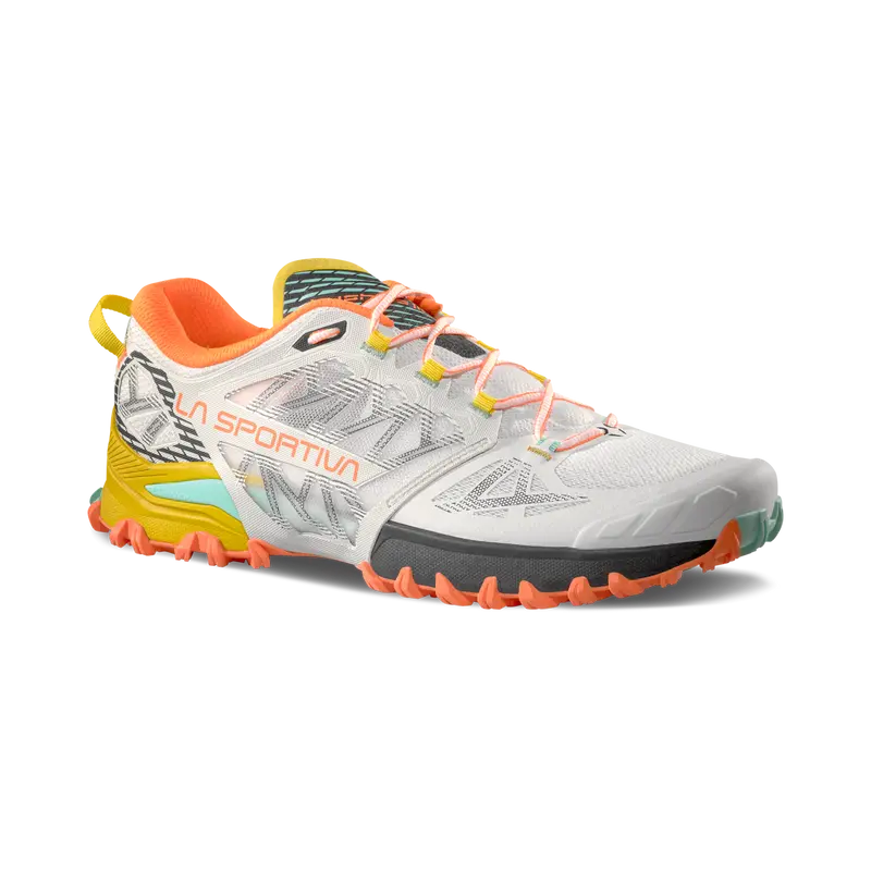 Bushido III Hombre Zapatilla Trail Running La Sportiva
