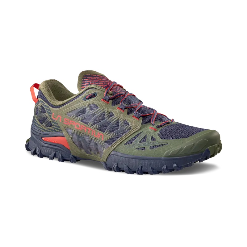 Bushido III Hombre Zapatilla Trail Running La Sportiva