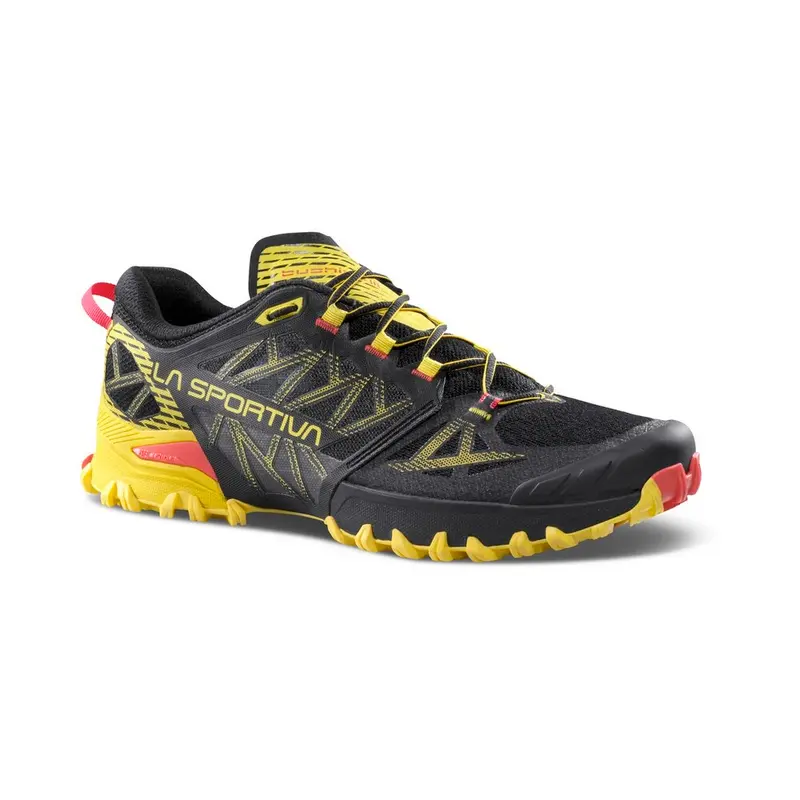 Bushido III Hombre Zapatilla Trail Running La Sportiva