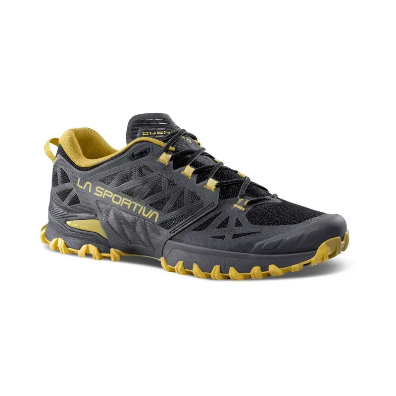 Bushido III Hombre Zapatilla Trail Running La Sportiva