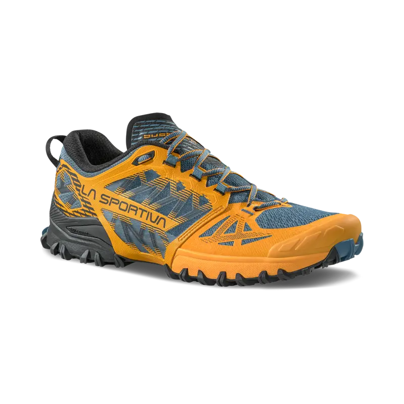 Bushido III Hombre Zapatillas La Sportiva
