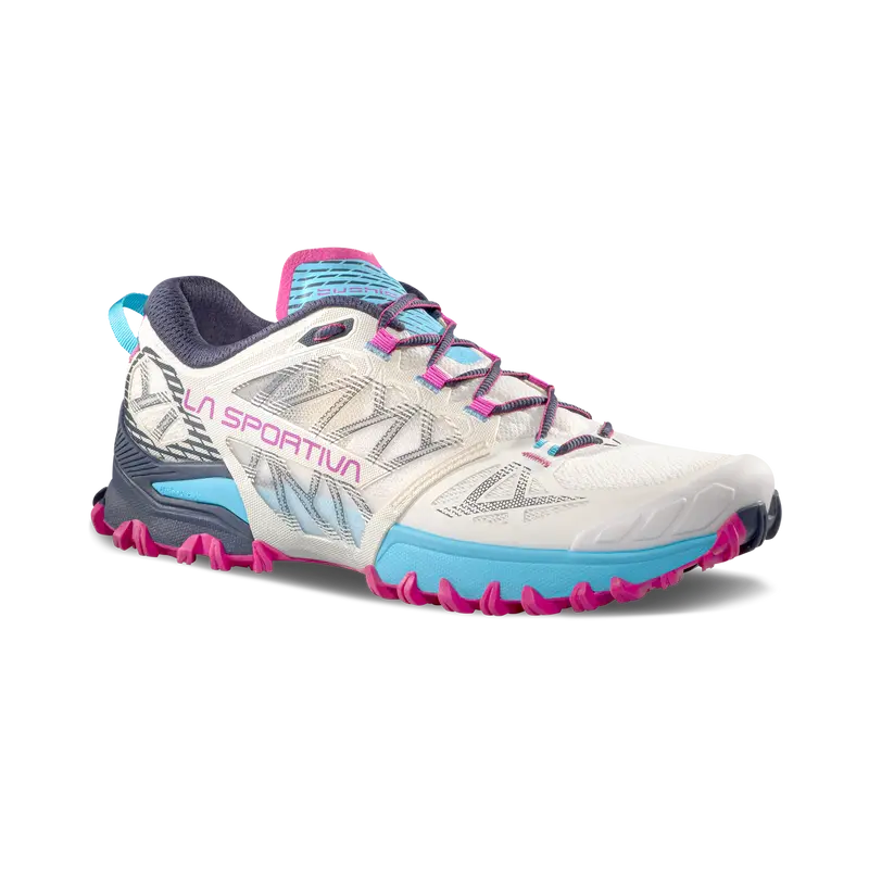 Bushido III Mujer Zapatilla Trail Running La Sportiva