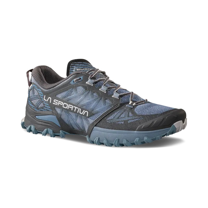 Bushido III Mujer Zapatilla Trail Running La Sportiva