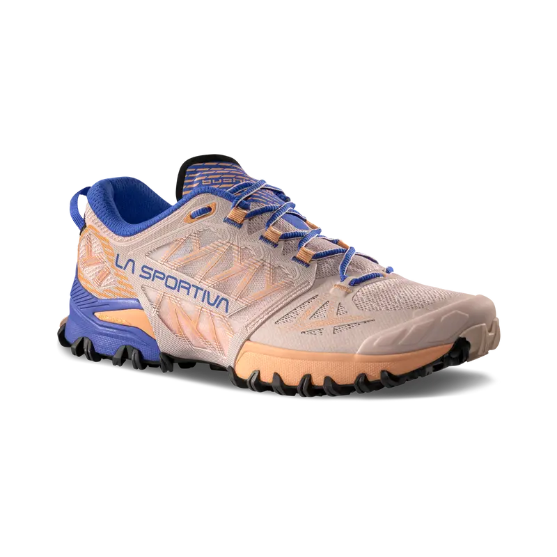 Bushido III Mujer Zapatilla Trail Running La Sportiva