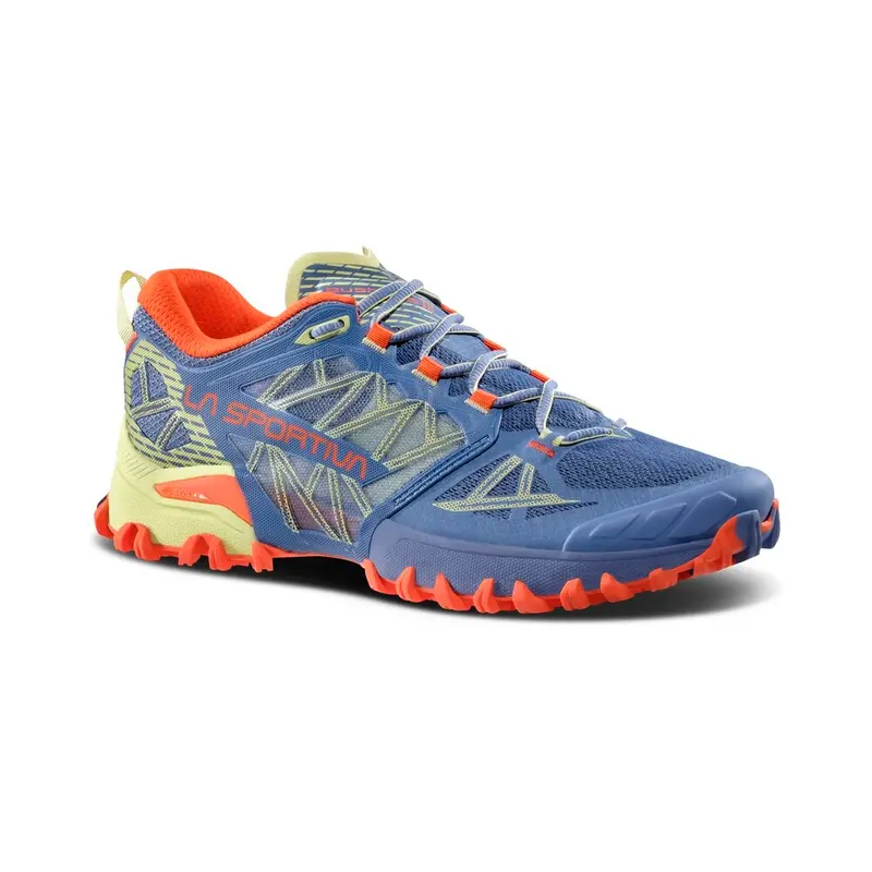 Bushido III Mujer Zapatilla Trail Running La Sportiva