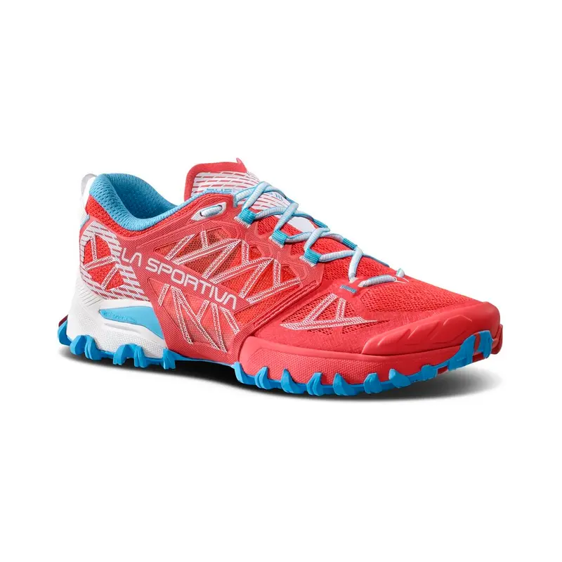 Bushido III Mujer Zapatilla Trail Running La Sportiva