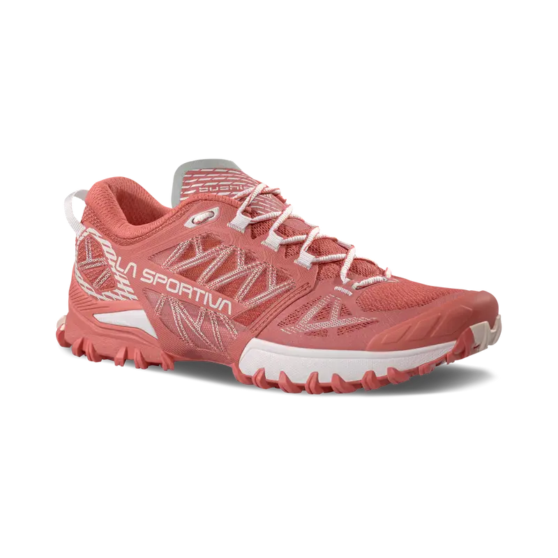 Bushido III Mujer Zapatillas La Sportiva