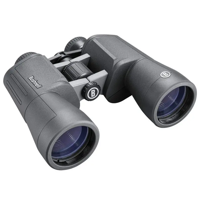 Bushnell Powerview 2 20x50 - Prismáticos de Alta Calidad