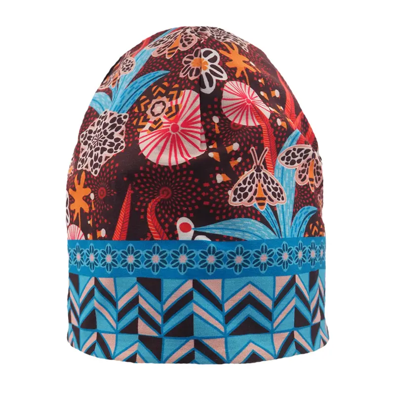 BUTTERFLY Gorro fino C.Estrada
