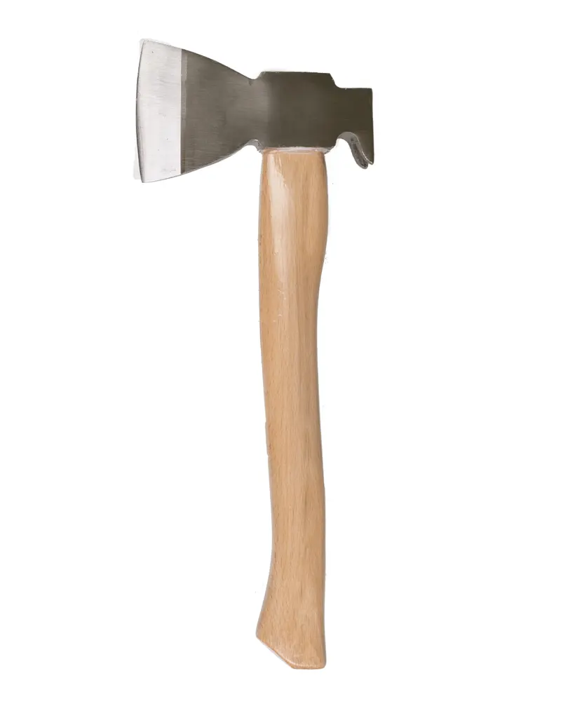 BW KLAUENBEIL 1,5LB.HICKORY HANDLE OLIV