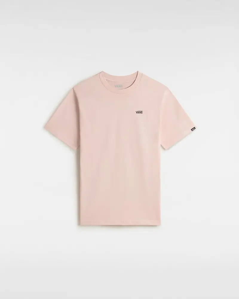 By Left Chest Tee Boys