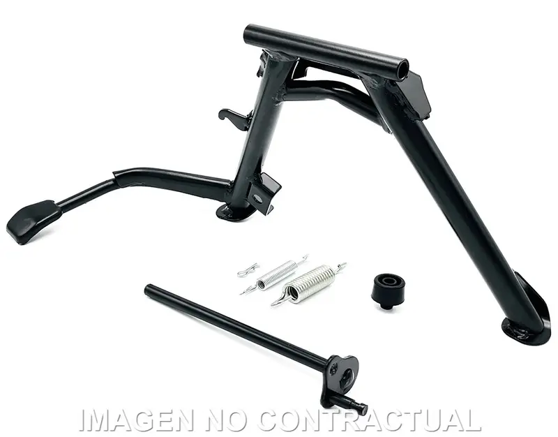 CABALLETE CENTRAL HONDA SH 125/150 (13/19)