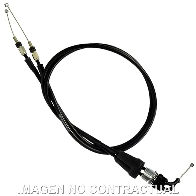 CABLE ACELERADOR DOMINO KRK EVO HODA CRF 250 R (16