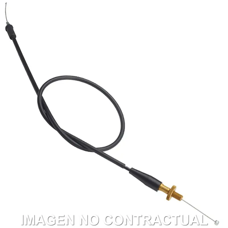 CABLE GAS DOMINO MANDO ORIGINAL KTM
