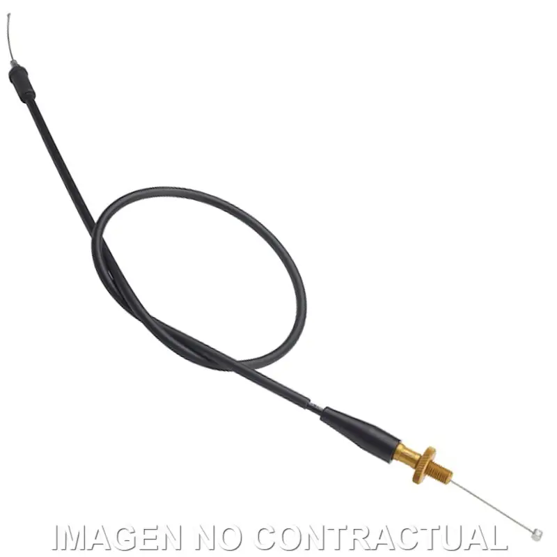 CABLE GAS DOMINO MANDO ORIGINAL KTM