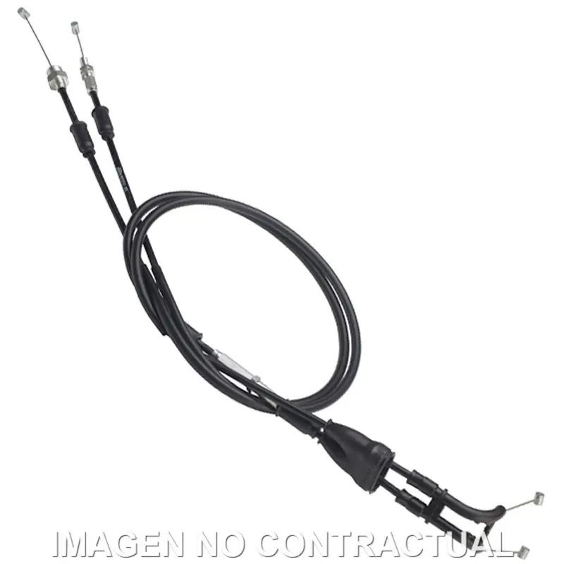 CABLE MANDO GAS KRE03