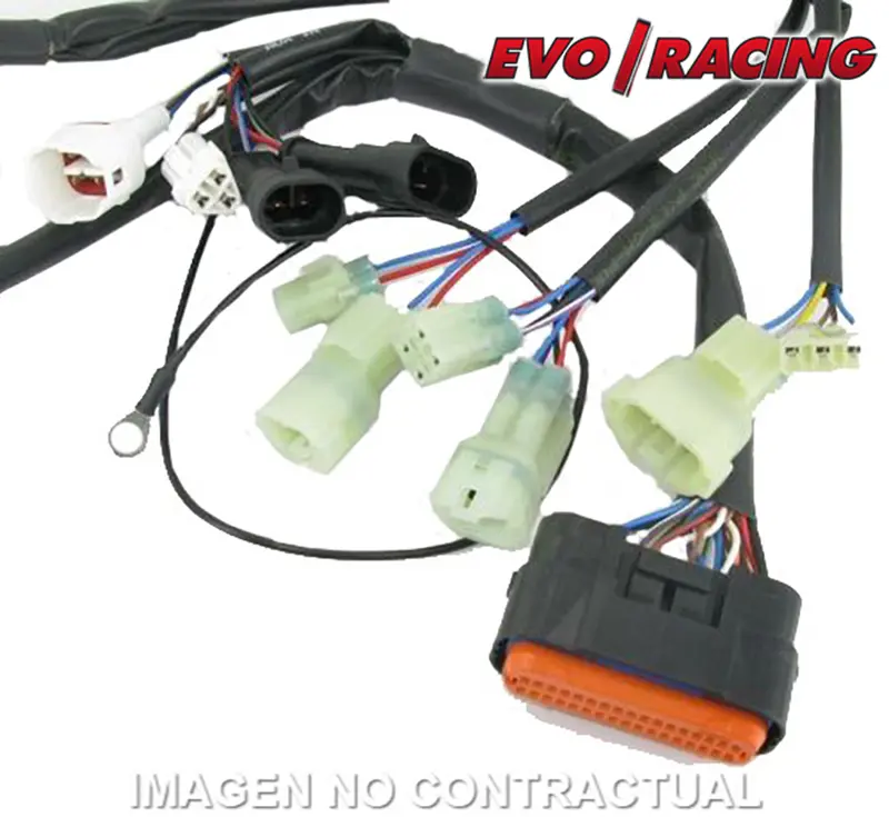 CABLE RB EVO/RACING MOTO GUZZI V7