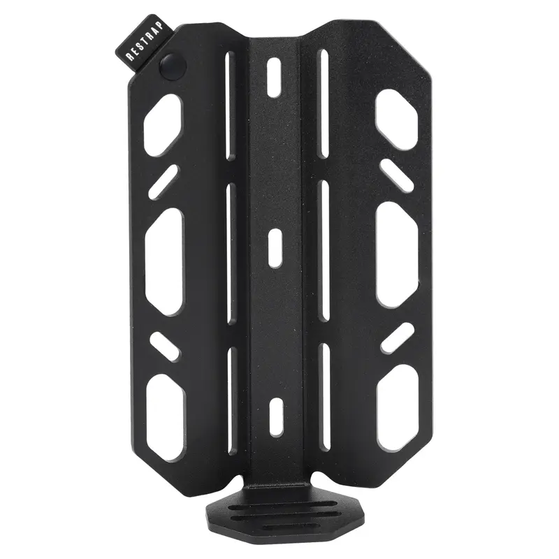 Cage Restrap Carry Cage Black