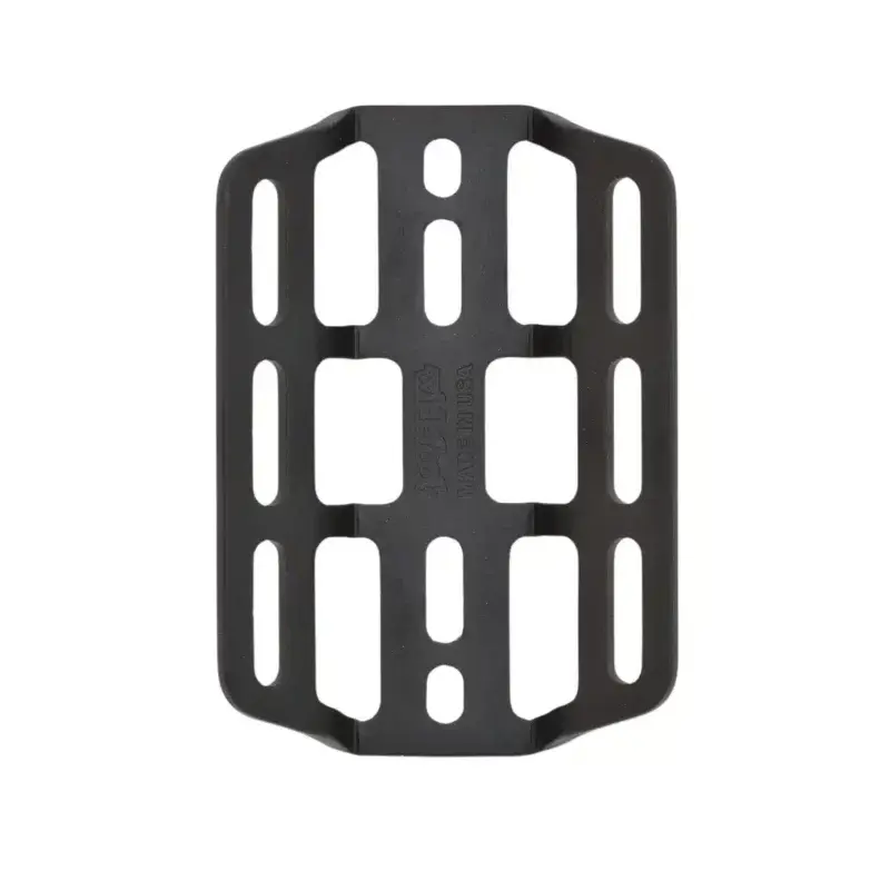 Cage Widefoot Minimount Negro